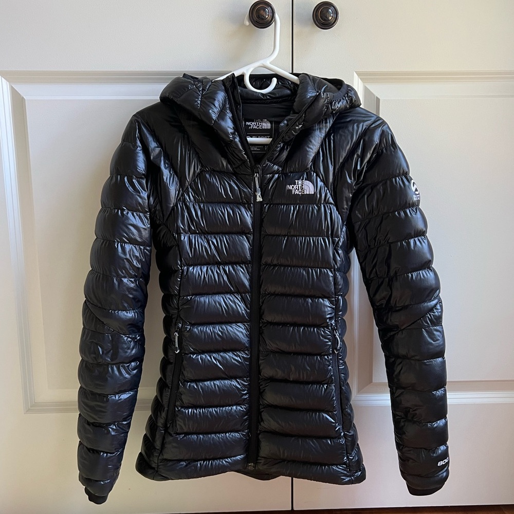 The North Face Submit 800 Fill Goose Down Jacket